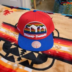 Denver Nuggets Hat