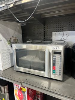 Winia Microwave