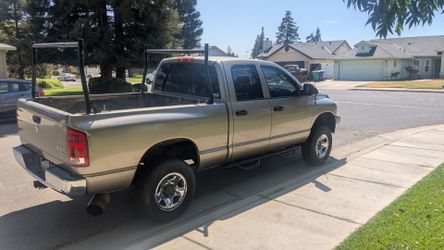 2006 Dodge Ram 2500