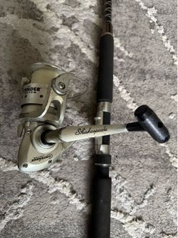 Fishing