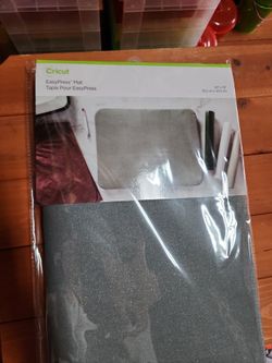 Cricut Easypress Mat