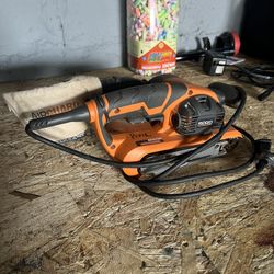 Belt Sander