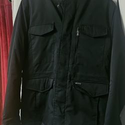 Young Men's Jacket