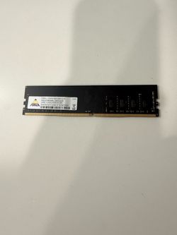It’s a Neo forza Ram of 8gb