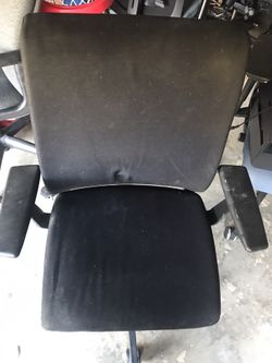 Office chair