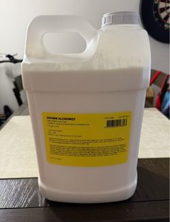 Grown Alchemist Hydra-Restore Face Cream 2.5 gallons (New/Sealed)