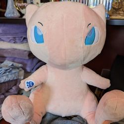 BB BuMew From Pokemon