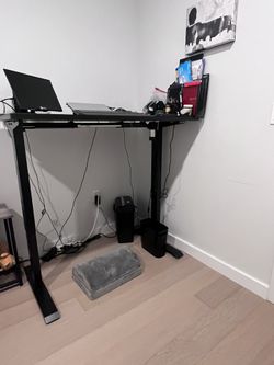 Office Work Standing Desk