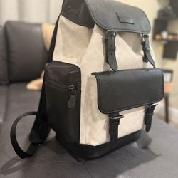 Coach Sprinter Backpack
