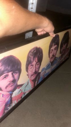 The beatles