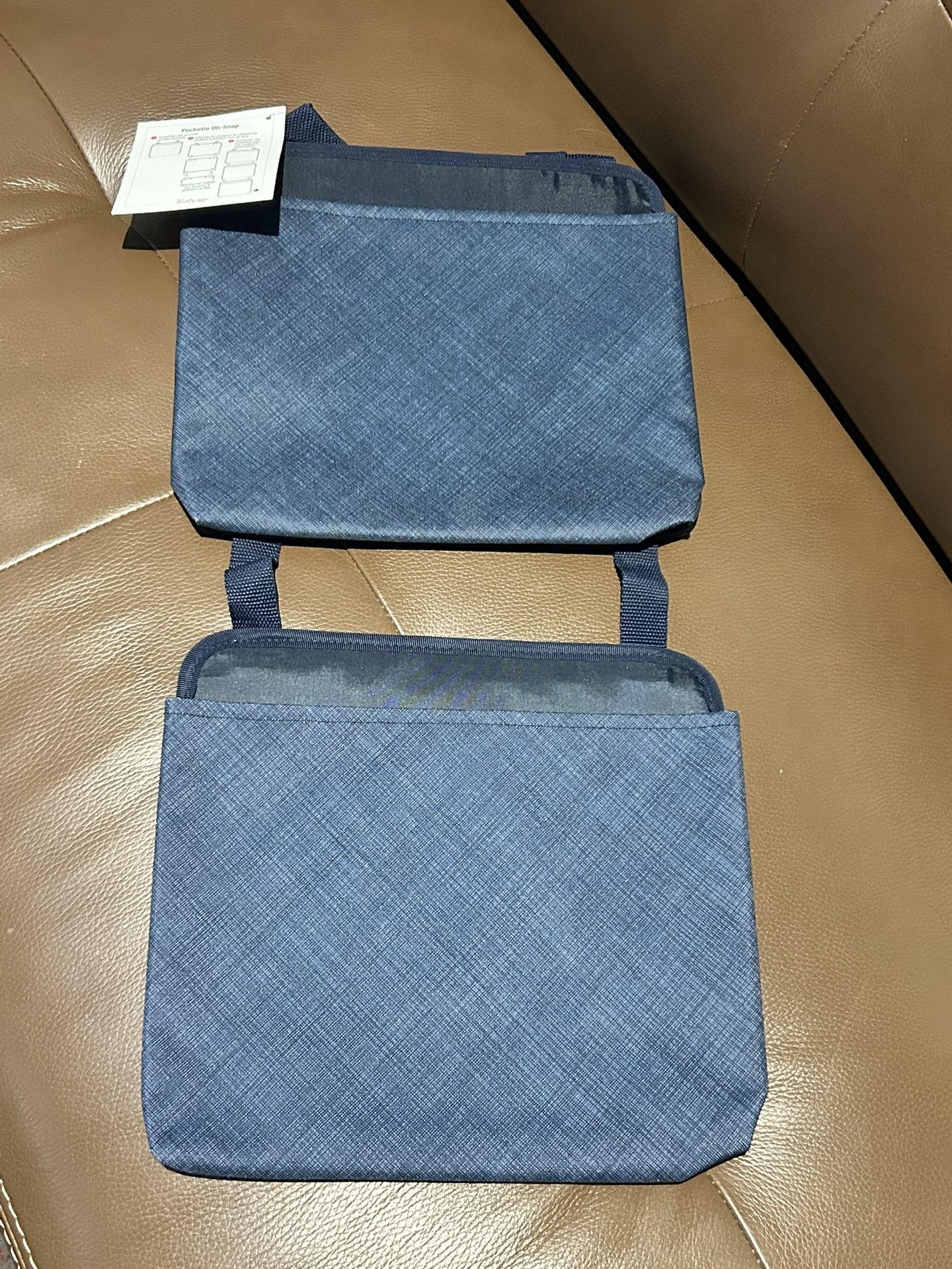 Oh-Snap Pocket By Thirty-one