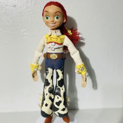 Disney Pixar Toy Story Jessie 15” Doll