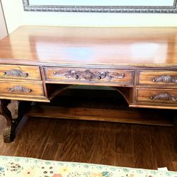 Vintage Desk