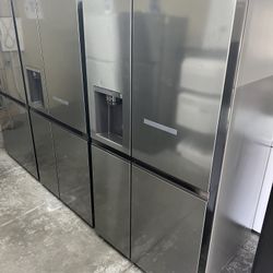 LG Refrigerator 