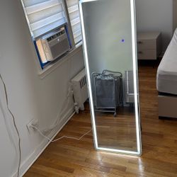 LED MIRROR LIGHT 