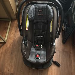 Britax  Car Seat