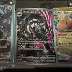 Pokémon Ascended Heroes Cards