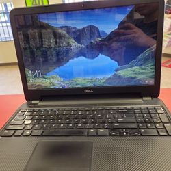 DELL Laptop 