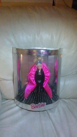 Barbie
