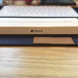 Apple Pencil(2nd Generation)