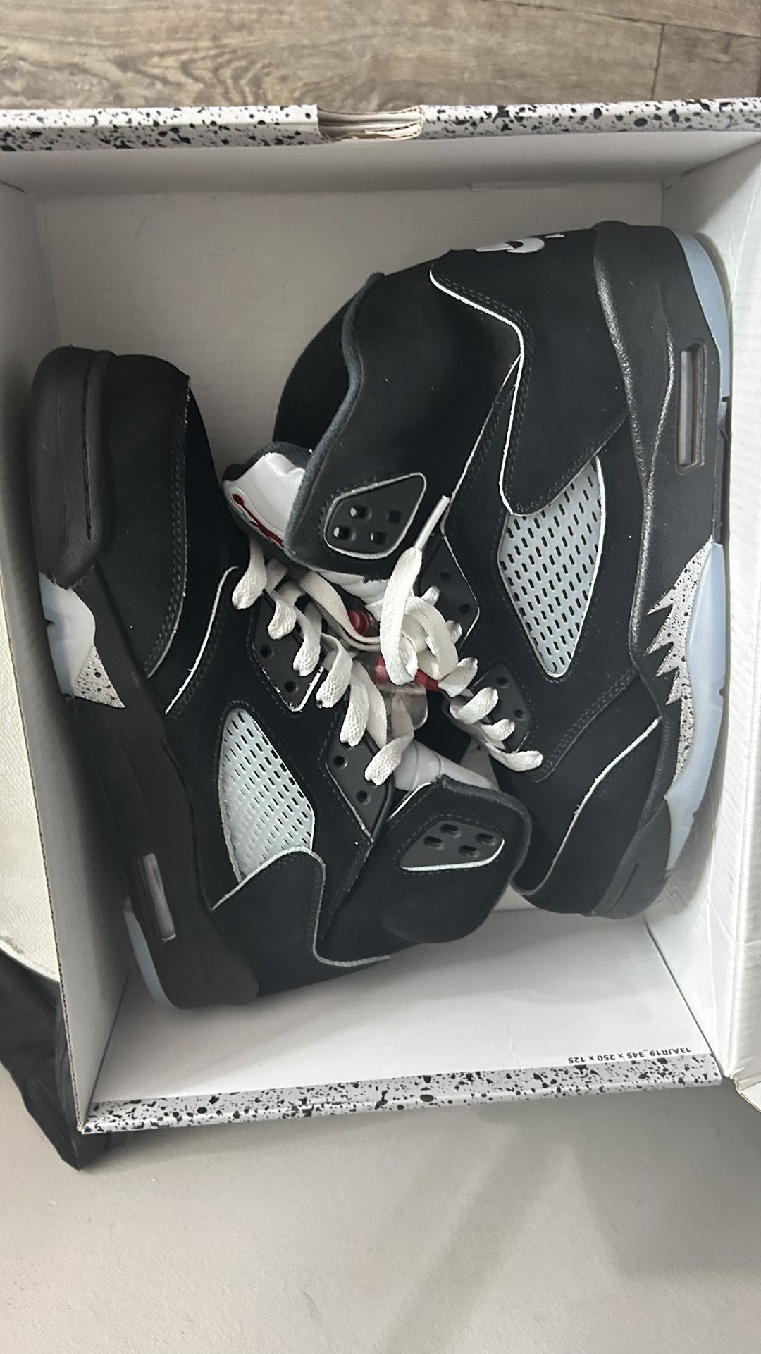 Air Jordan 5 Retro Og