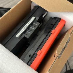 069h toner 4 pack Open Box New
