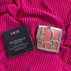 DIOR BLUSH