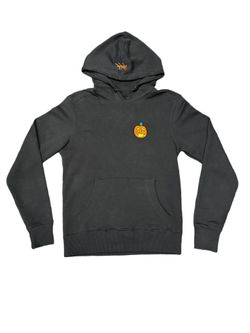 “It’s Tricky” Pullover Hoodie (Grey) - 1 Of 25 [F-Rock Limited Edition] - Size Small