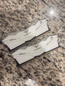 T force rgb ddr5 ram 32gb  5700mhz