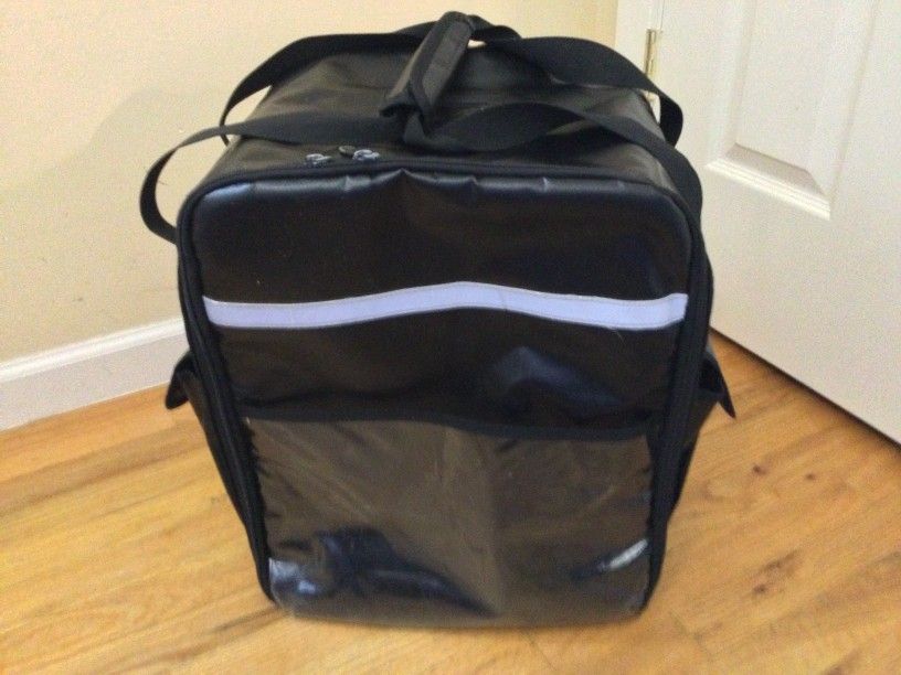 Food Delivery Bag