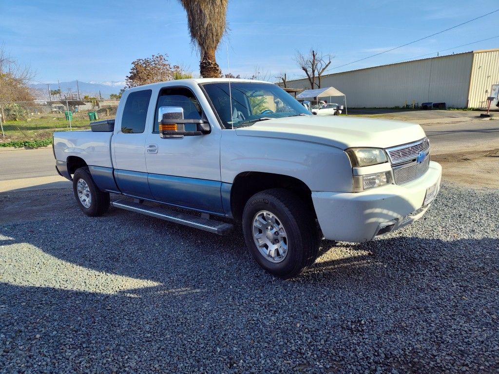 Silverado Truck for Sale in Woodville, CA OfferUp