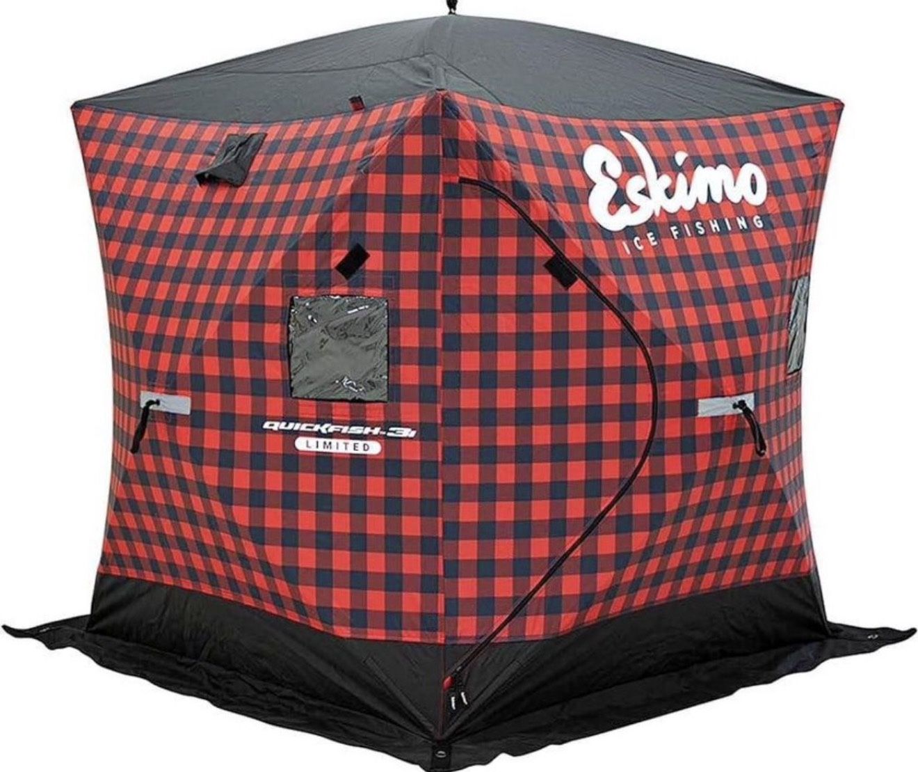 Eskimo QuickFish 3i Limited Edition