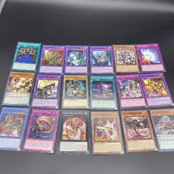 Lot Of 100+ Yu Gi Oh Cards 1st Edition Comes With Tin NM Condition
