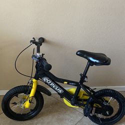 Kids Bike