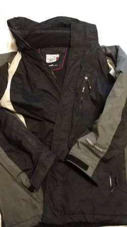Weatherproof 32° Jacket Men's Large