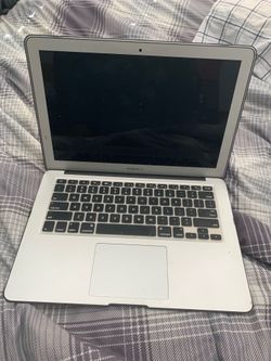 MacBook Air