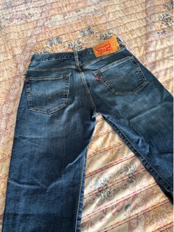 Levi’s 501 W29xL30