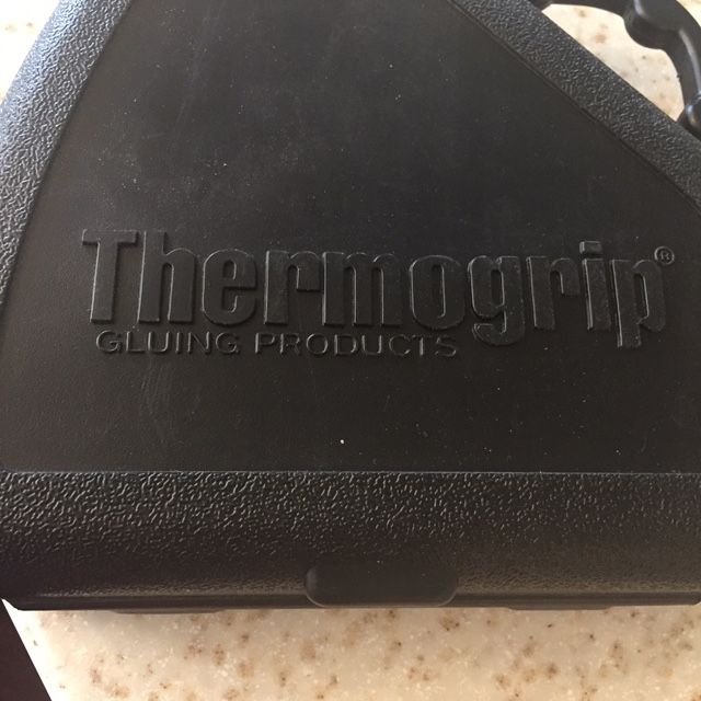 Thermogrip 209 Hot Melt Trigger Feed Glue Gun