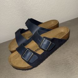 Birkenstock Size 43