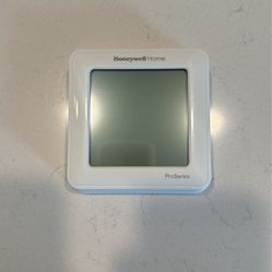 Thermostat WiFi Honeywell T6