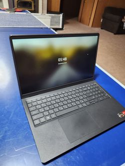 laptop Dell 2021