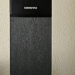 Stereo set