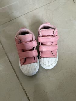 Converse Girl Shoes For Toddler Size 7