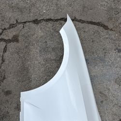 2019 2020 2021 2022 2023 2024 2025 BMW 330i M340i Left Driver Side Fender OEM Dont Need Paint