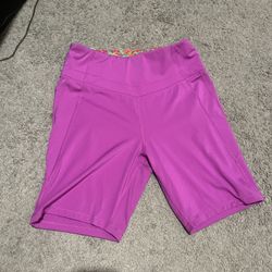 Gym Shorts - Pick Up Only 