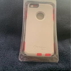 OtterBox  Case for Apple iphone 6 Plus and 6s Plus  Neon Rose 