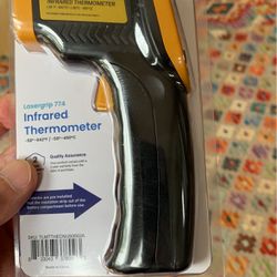 Etekcity Infrared Thermometer