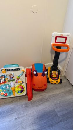 Kids toys