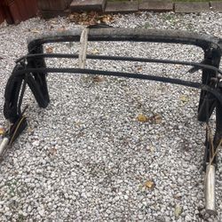 1966 Ford Mustang Convertable Top Frame 