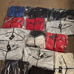 BULK NIKE TECHS ALL SIZES